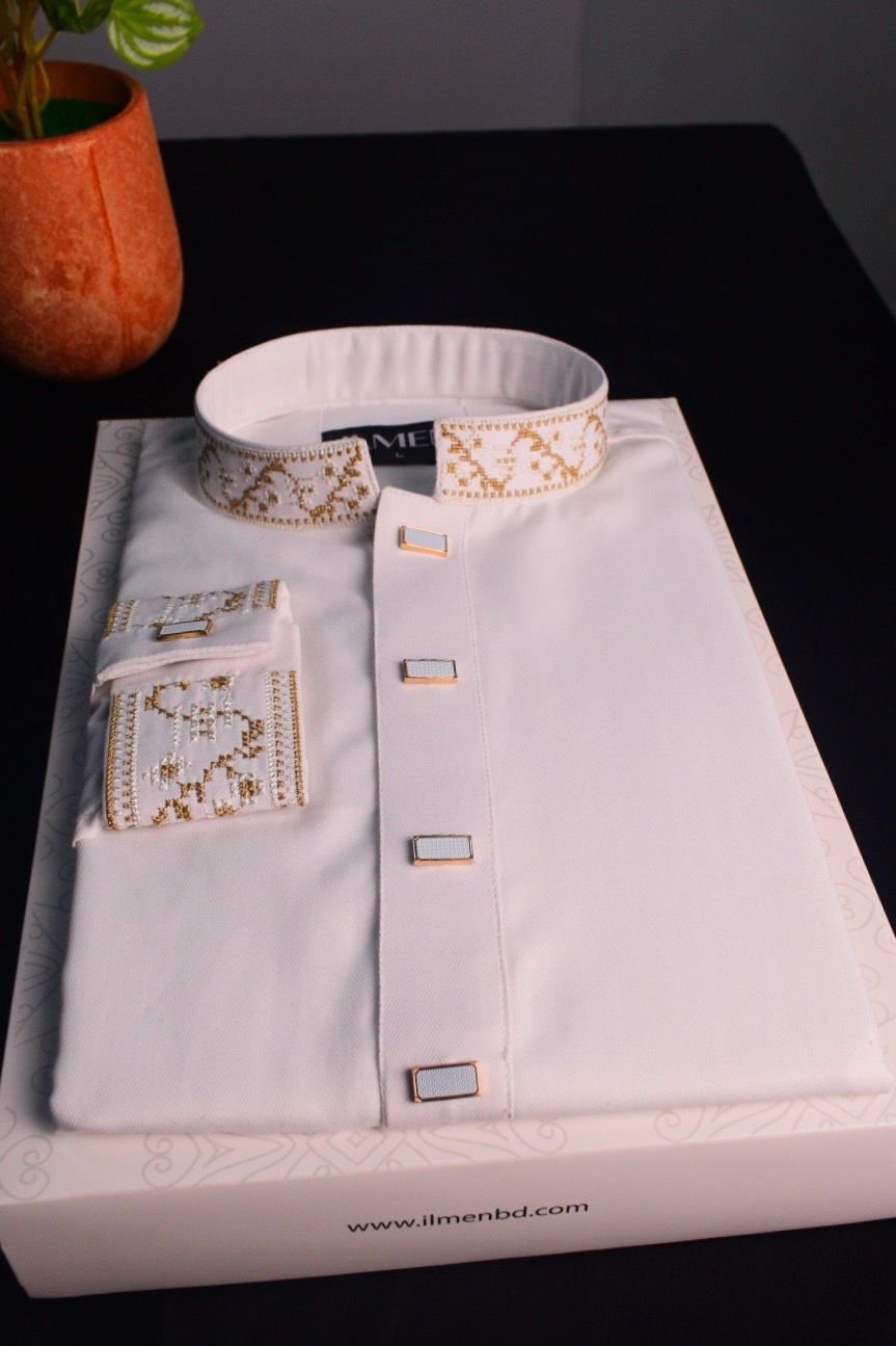 AURUM PANJABI - Image 4