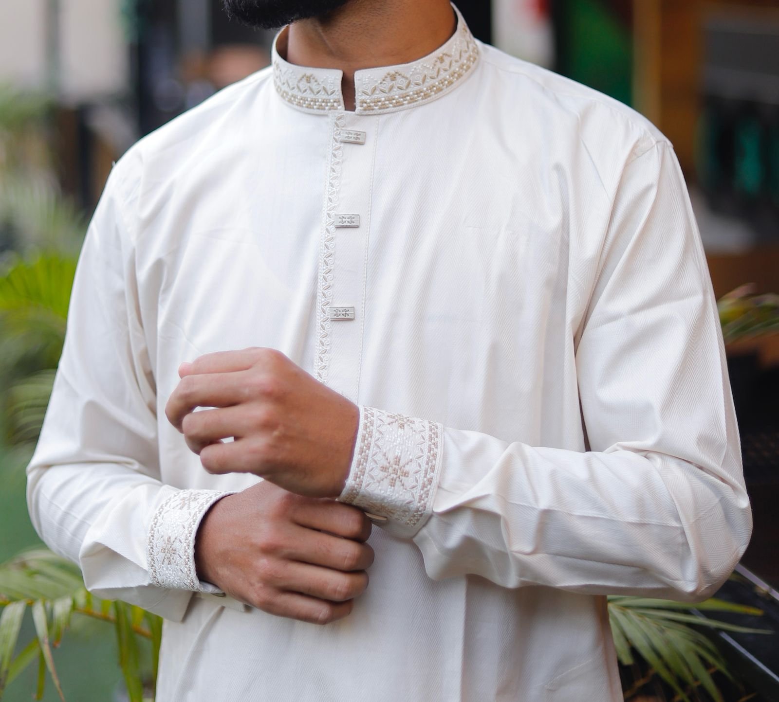 PLATINUM PANJABI - Image 4